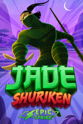Jade Shuriken - играть онлайн | Казино Рояль - без регистрации