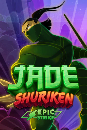 Jade Shuriken - играть онлайн | Казино Рояль - без регистрации