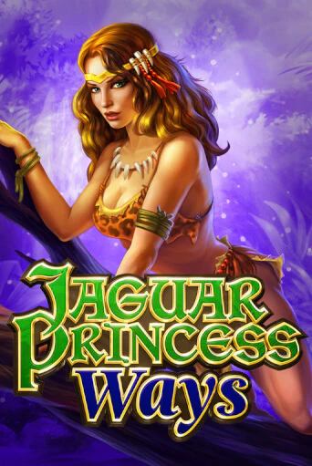 Jaguar Princess Ways - играть онлайн | Казино Рояль - без регистрации