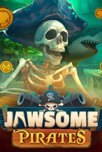 Jawsome Pirates - играть онлайн | Казино Рояль - без регистрации