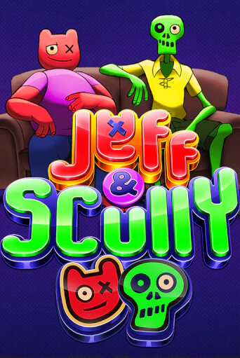 Jeff & Scully - играть онлайн | Казино Рояль - без регистрации