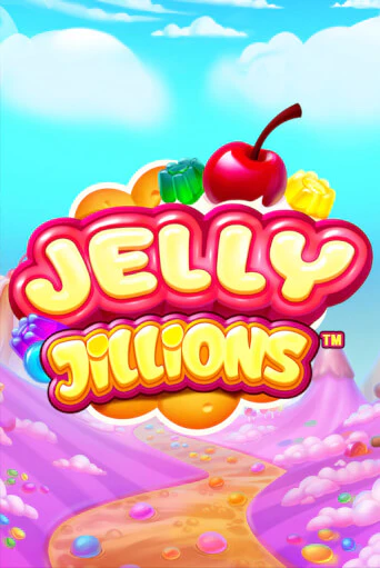 Jelly Jillions - играть онлайн | Казино Рояль - без регистрации
