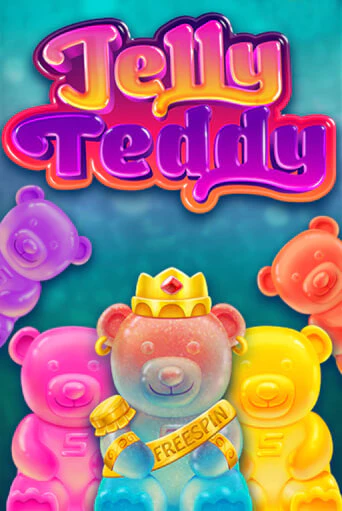 Jelly Teddy - играть онлайн | Казино Рояль - без регистрации