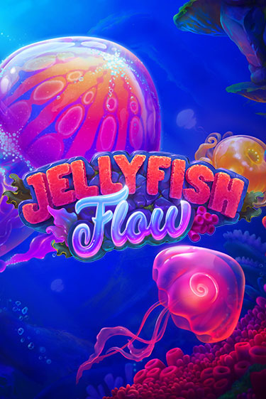 Jellyfish Flow - играть онлайн | Казино Рояль - без регистрации