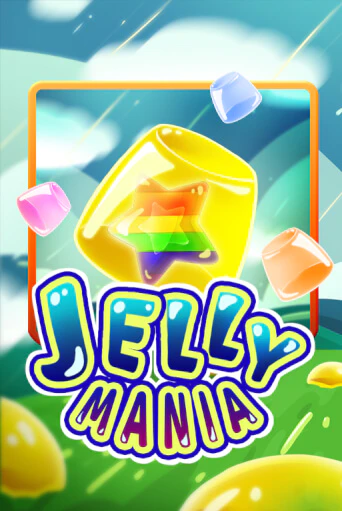 Jellymania - играть онлайн | Казино Рояль - без регистрации
