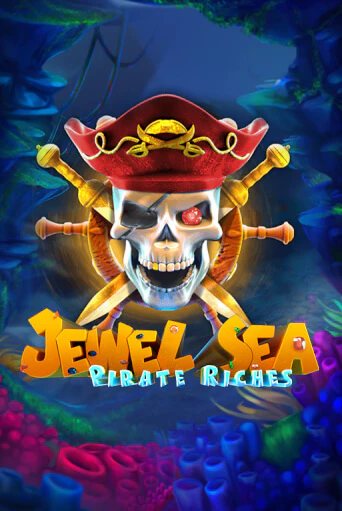 Jewel Sea Pirate Riches - играть онлайн | Казино Рояль - без регистрации