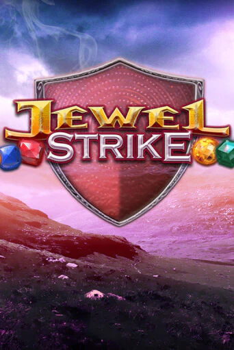 Jewel Strike - играть онлайн | Казино Рояль - без регистрации