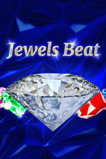 Jewels Beat - играть онлайн | Казино Рояль - без регистрации
