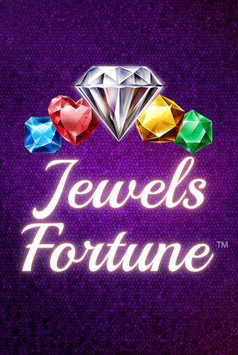 Jewels Fortune - играть онлайн | Казино Рояль - без регистрации