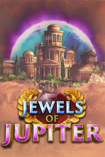 Jewels of Jupiter - играть онлайн | Казино Рояль - без регистрации