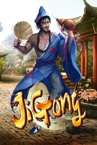 Ji Gong - играть онлайн | Казино Рояль - без регистрации