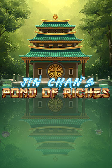 Jin Chan´s Pond of Riches - играть онлайн | Казино Рояль - без регистрации