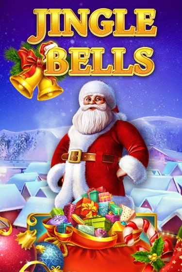Jingle Bells - играть онлайн | Казино Рояль - без регистрации