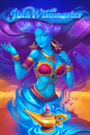 Jinn Wishmaster - играть онлайн | Казино Рояль - без регистрации