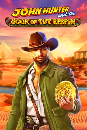 Book Of Tut Respin - играть онлайн | Казино Рояль - без регистрации