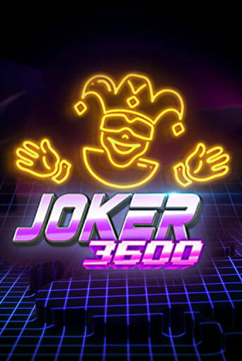 Joker 3600 - играть онлайн | Казино Рояль - без регистрации