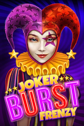 Joker Burst Frenzy™ - играть онлайн | Казино Рояль - без регистрации