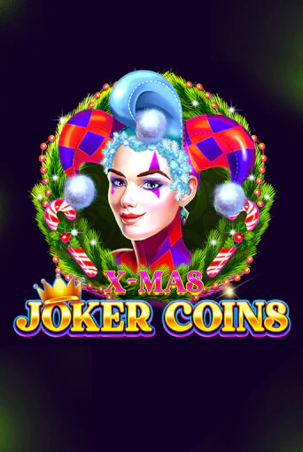 Joker Coins X-MAS - играть онлайн | Казино Рояль - без регистрации