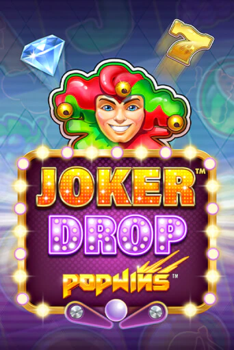 Joker Drop - играть онлайн | Казино Рояль - без регистрации