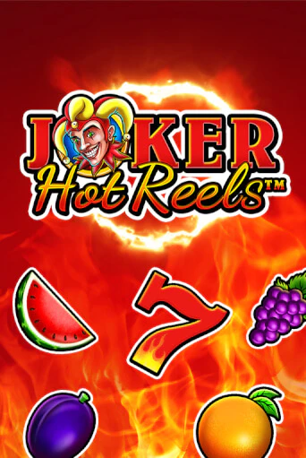 Joker Hot Reels - играть онлайн | Казино Рояль - без регистрации
