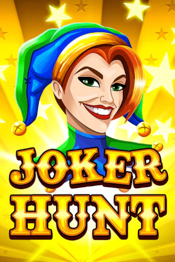Joker Hunt - играть онлайн | Казино Рояль - без регистрации