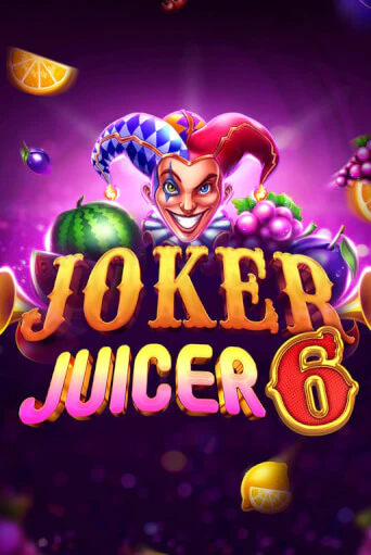 Joker Juicer 6 - играть онлайн | Казино Рояль - без регистрации
