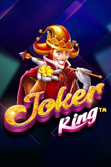 Joker King - играть онлайн | Казино Рояль - без регистрации