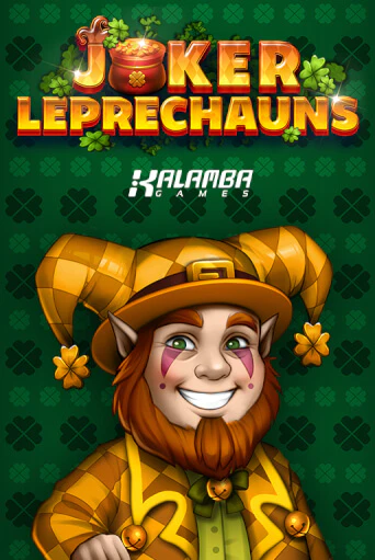 Joker Leprechauns - играть онлайн | Казино Рояль - без регистрации