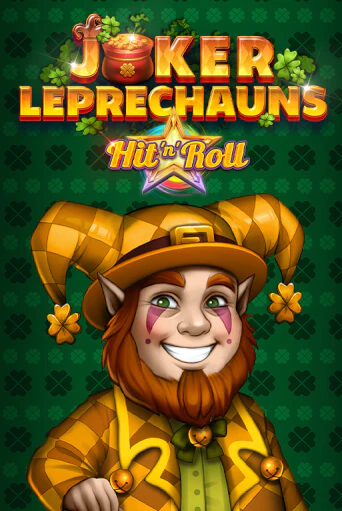 Joker Leprechauns Hit’n’Roll - играть онлайн | Казино Рояль - без регистрации