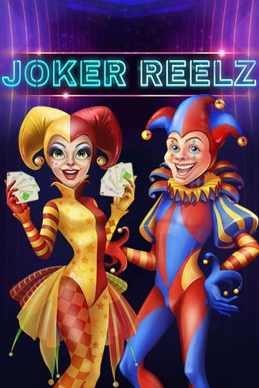 Joker Reelz - играть онлайн | Казино Рояль - без регистрации