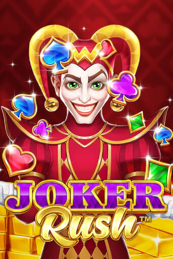 Joker Rush - играть онлайн | Казино Рояль - без регистрации