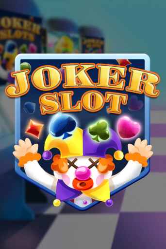 Joker Slot - играть онлайн | Казино Рояль - без регистрации