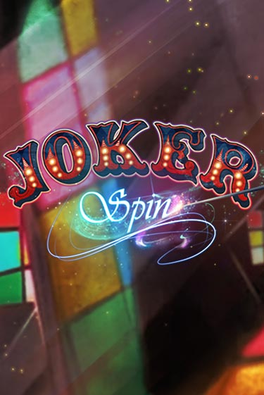 Joker Spin - играть онлайн | Казино Рояль - без регистрации