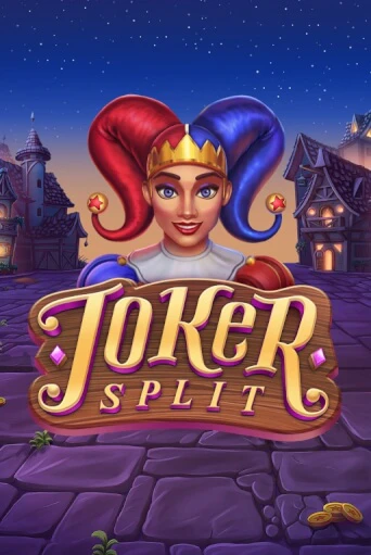 Joker Split - играть онлайн | Казино Рояль - без регистрации