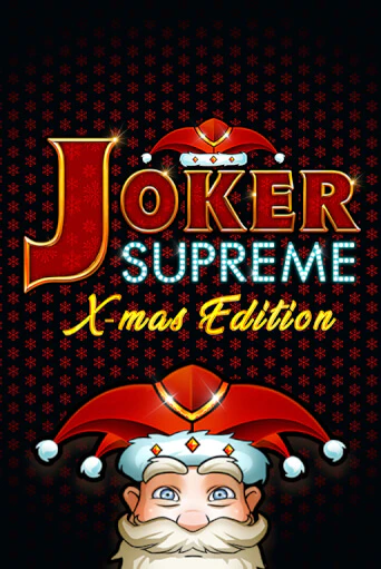 Joker Supreme Xmas - играть онлайн | Казино Рояль - без регистрации