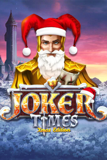 Joker Times Xmas - играть онлайн | Казино Рояль - без регистрации