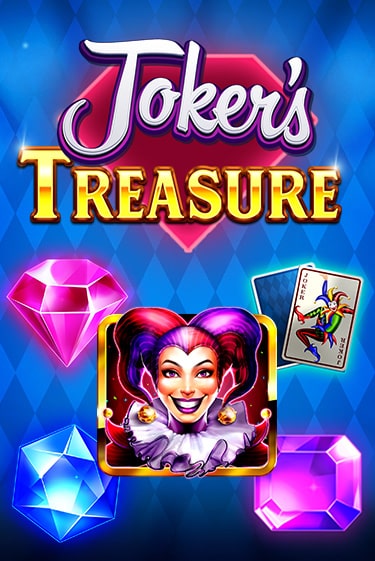 Jokers Treasure - играть онлайн | Казино Рояль - без регистрации