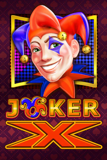 Joker X - играть онлайн | Казино Рояль - без регистрации