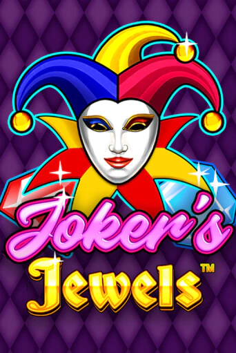 Joker's Jewels™ - играть онлайн | Казино Рояль - без регистрации
