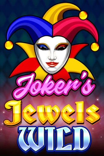 Joker's Jewels Wild - играть онлайн | Казино Рояль - без регистрации