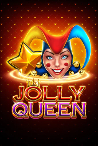 Jolley Queen - играть онлайн | Казино Рояль - без регистрации