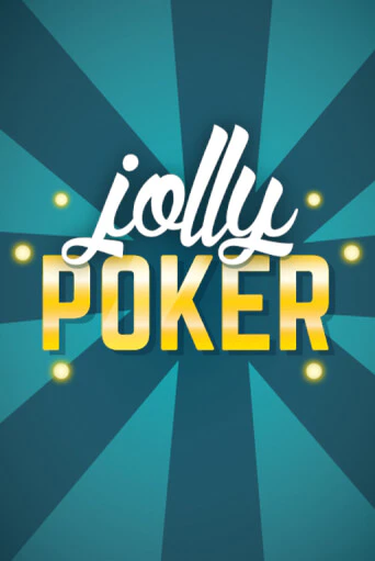 Jolly Poker - играть онлайн | Казино Рояль - без регистрации