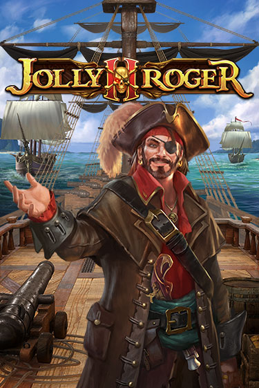 Jolly Roger 2 - играть онлайн | Казино Рояль - без регистрации