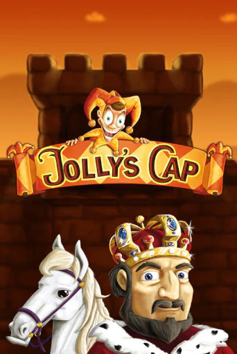 Jolly's Cap - играть онлайн | Казино Рояль - без регистрации