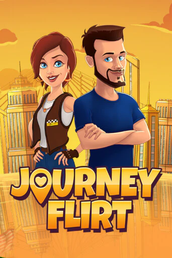 Journey Flirt - играть онлайн | Казино Рояль - без регистрации