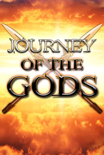 Journey of the Gods - играть онлайн | Казино Рояль - без регистрации