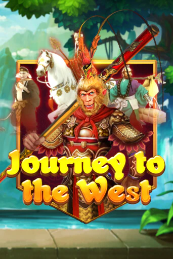 Journey to the West - играть онлайн | Казино Рояль - без регистрации