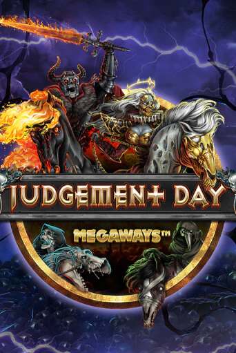 Judgement Day Megaways - играть онлайн | Казино Рояль - без регистрации