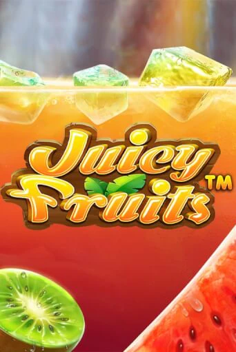 Juicy Fruits - играть онлайн | Казино Рояль - без регистрации