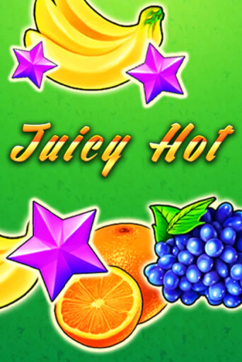 Juicy Hot - играть онлайн | Казино Рояль - без регистрации